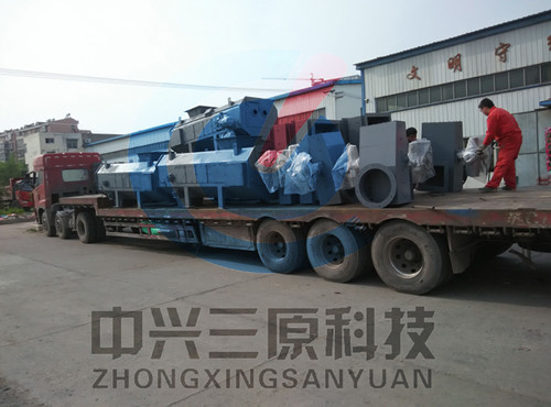 _ĳ޹˾75t/hѭh(hun)偠toúCϵyĿ